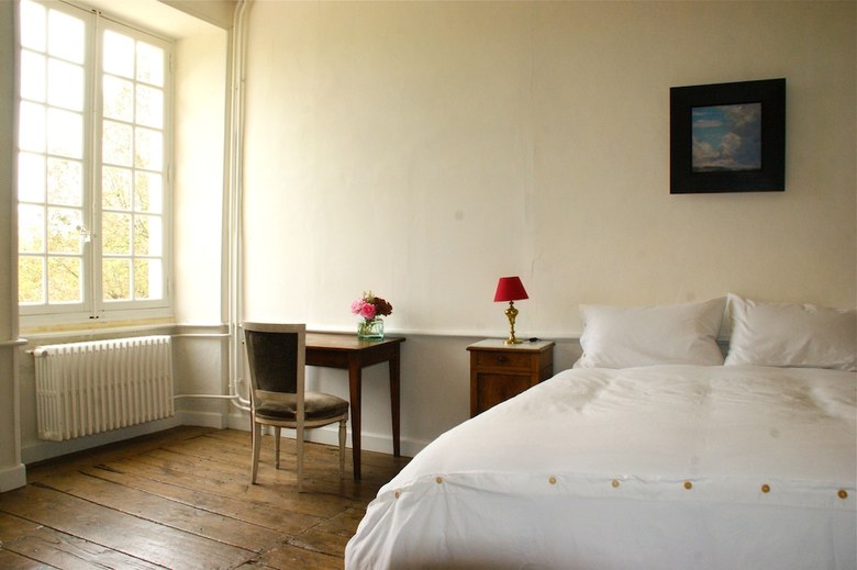 Hotel Ch�teau De La Combe
