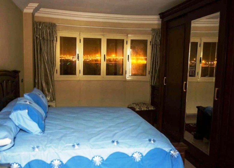 Apartment Near Airport Road