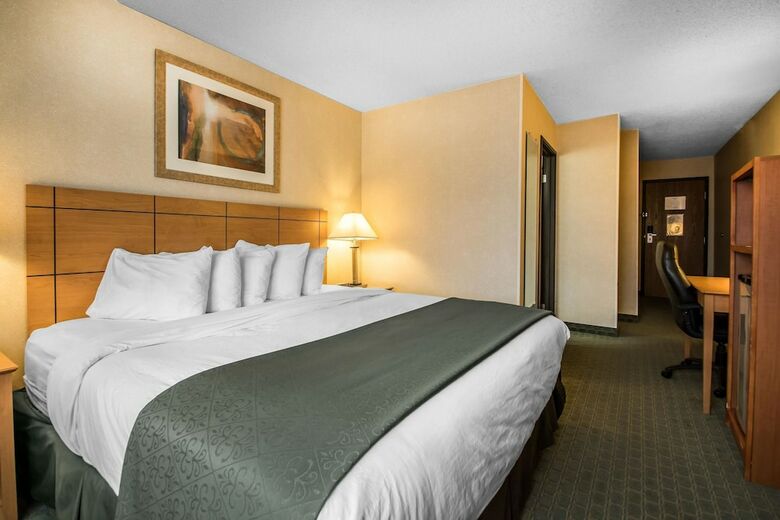 Hotel Quality Inn