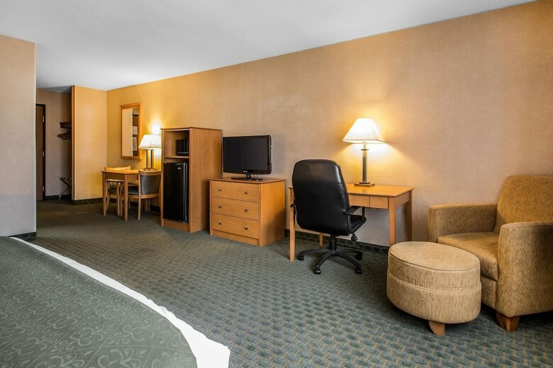 Hotel Quality Inn