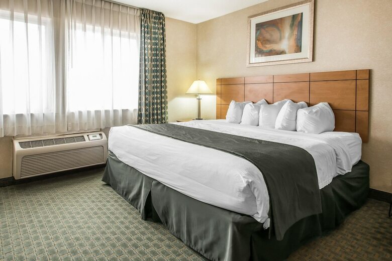 Hotel Quality Inn