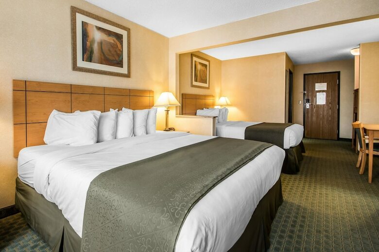 Hotel Quality Inn