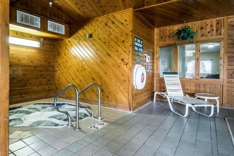 Hotel Quality Inn