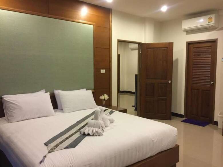 Amonruk  Hotel 2