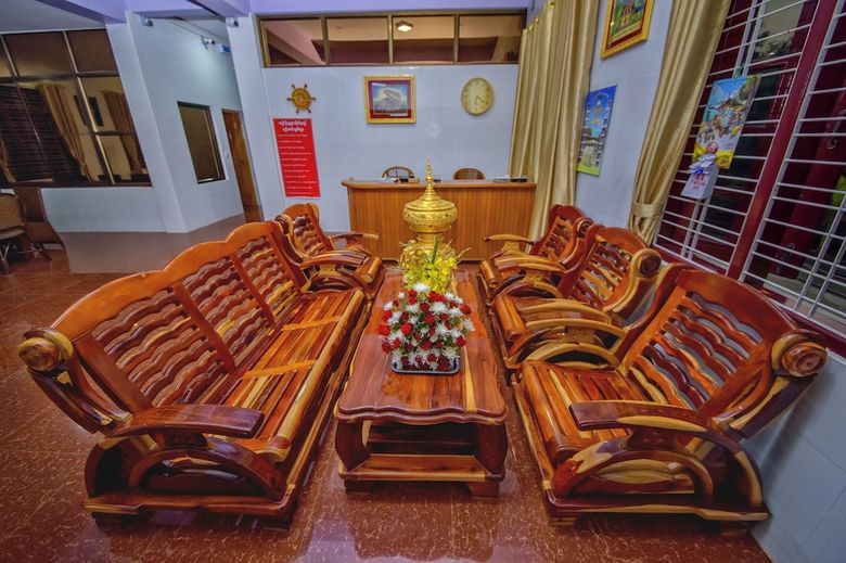 Hotel Thit Sar Shin Guest House