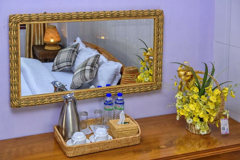 Hotel Thit Sar Shin Guest House