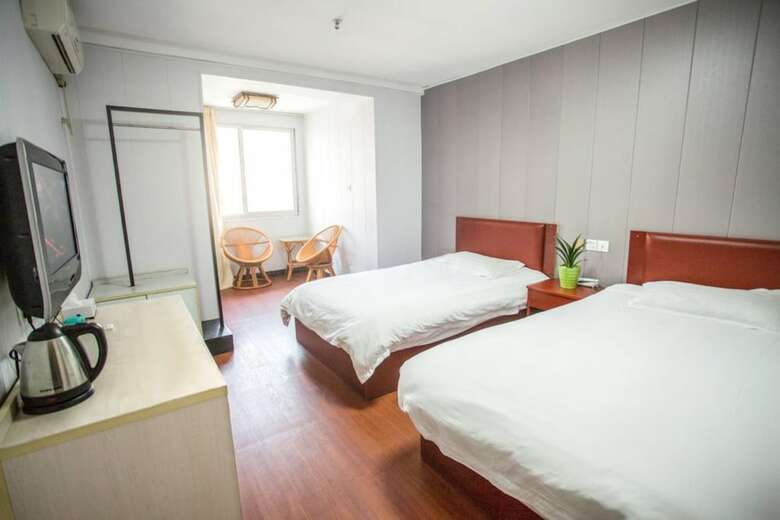 Shuiyuan Hotel