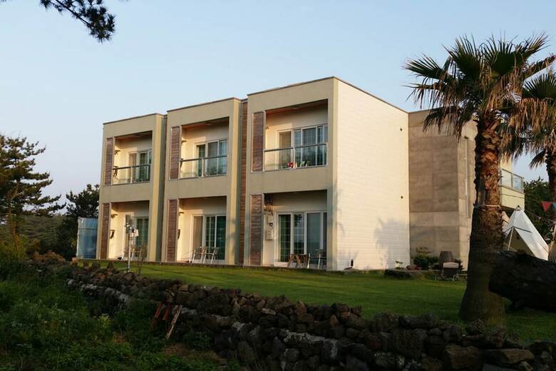 Hotel Sun Story