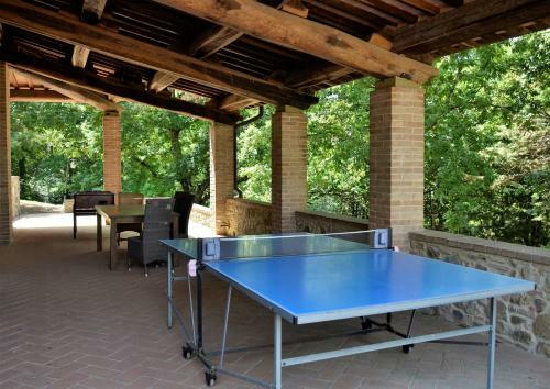 Apartamento Villa Le Polle Di Meletro