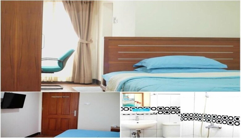 Hotel Fontana Residencia Tebet 1