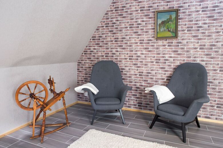 Hotel Villa Sibbe