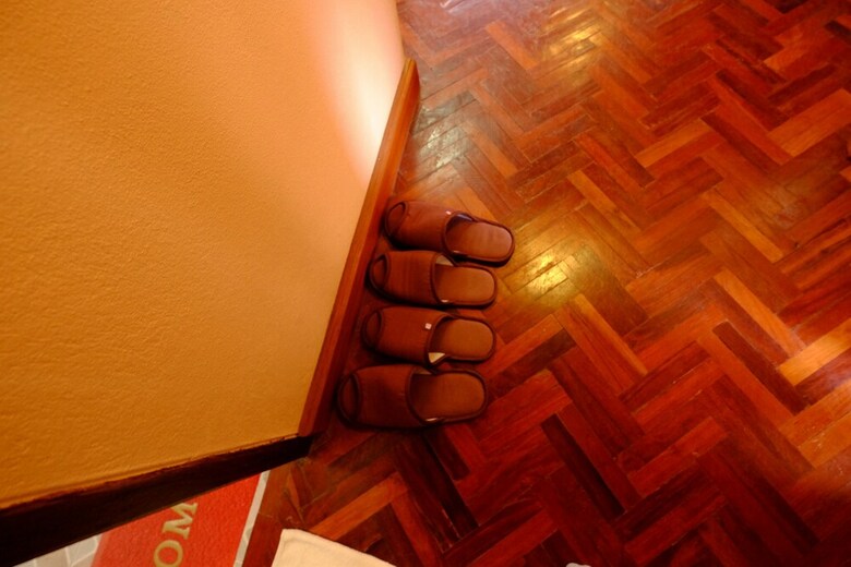 Hotel Chok Wasana Guesthouse