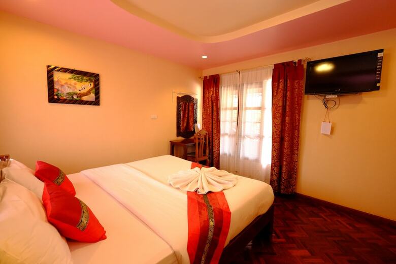 Hotel Chok Wasana Guesthouse