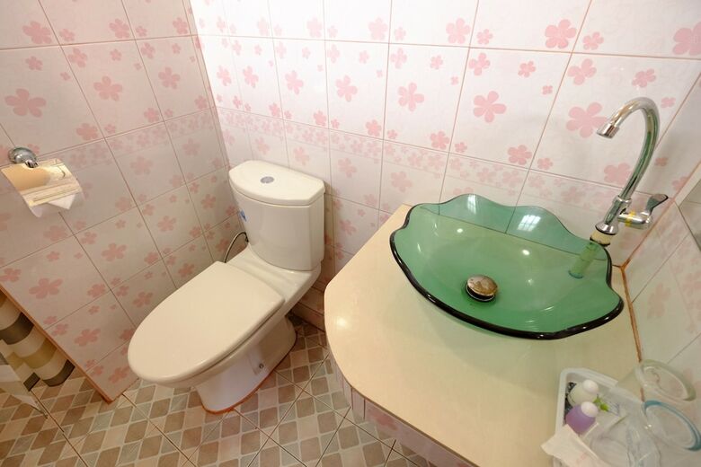 Hotel Chok Wasana Guesthouse