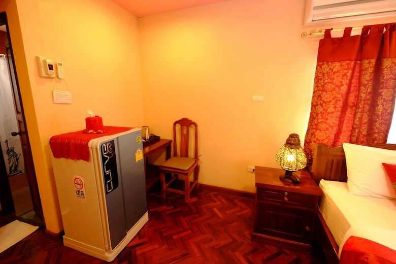 Hotel Chok Wasana Guesthouse