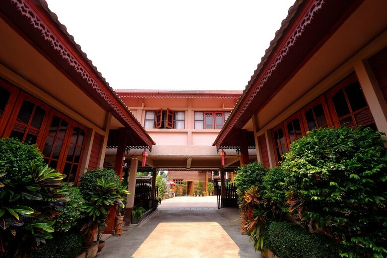 Hotel Chok Wasana Guesthouse