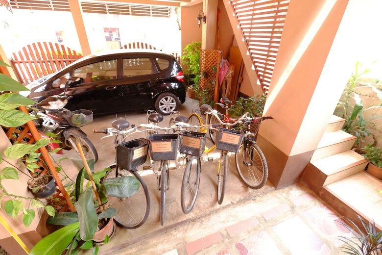 Hotel Chok Wasana Guesthouse