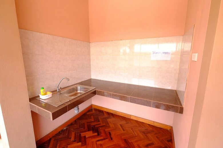 Hotel Chok Wasana Guesthouse
