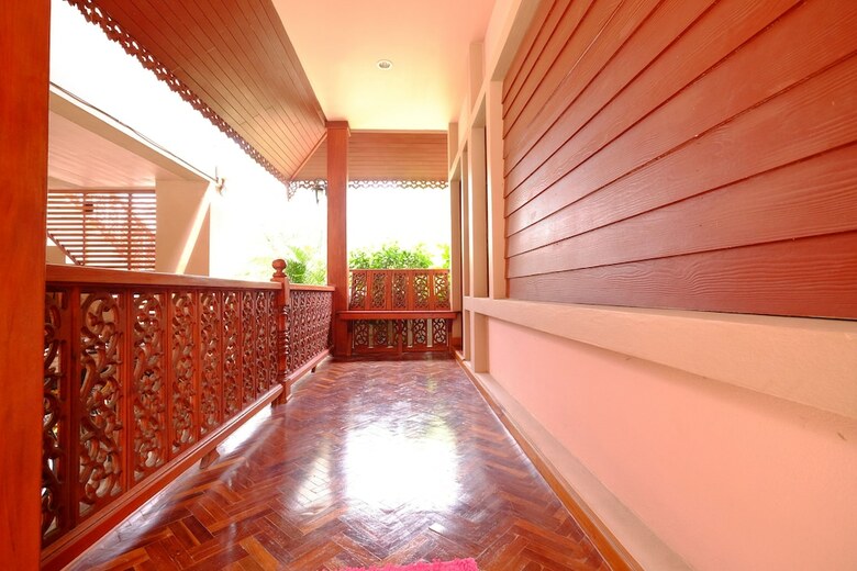 Hotel Chok Wasana Guesthouse