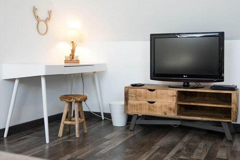 Hotel A La Ferme City Break & Spa