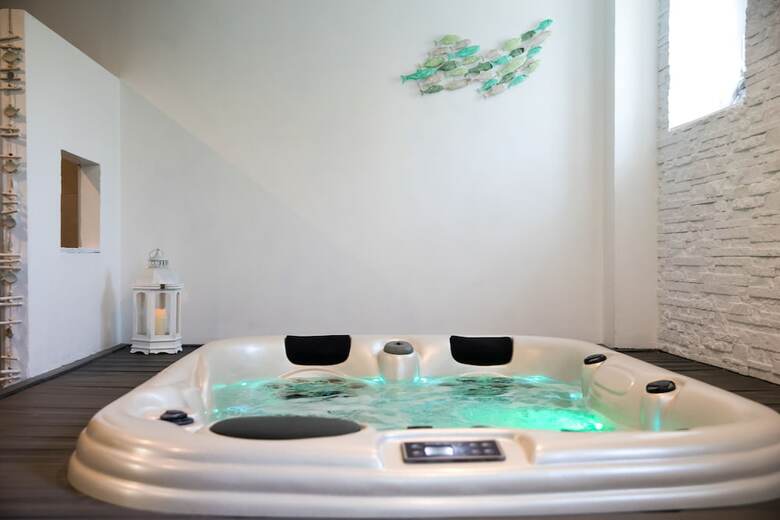 Hotel A La Ferme City Break & Spa