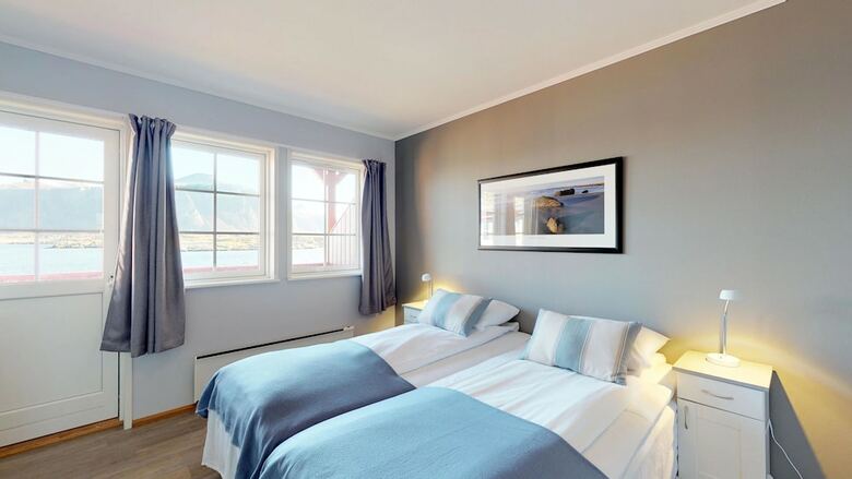 Hustadvika Gjestehus - By Classic Norway Hotels