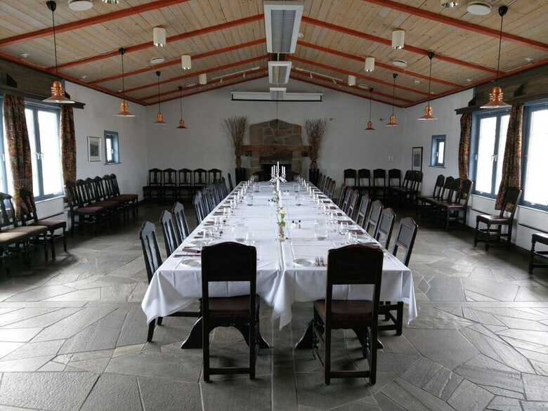 Hustadvika Gjestehus - By Classic Norway Hotels