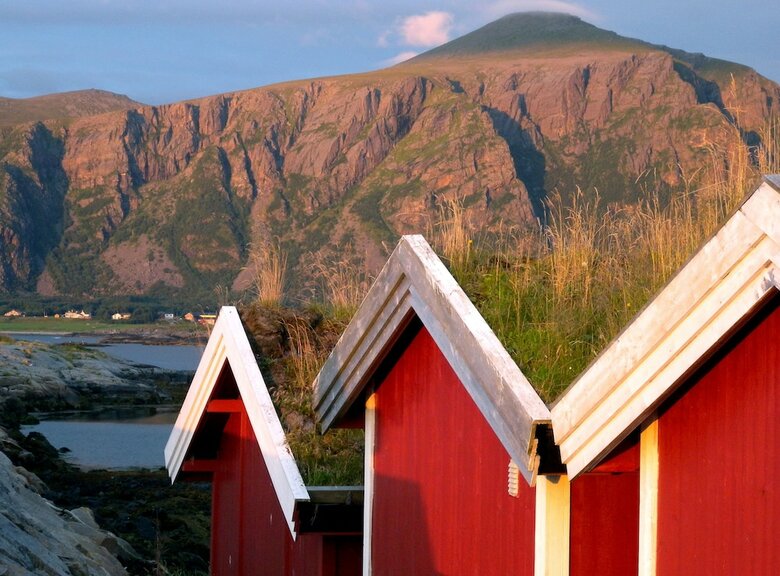 Hustadvika Gjestehus - By Classic Norway Hotels