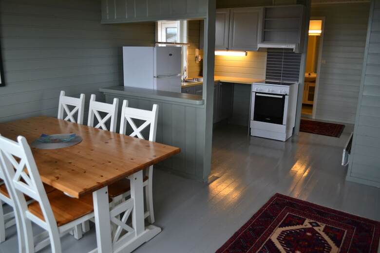 Hustadvika Gjestehus - By Classic Norway Hotels