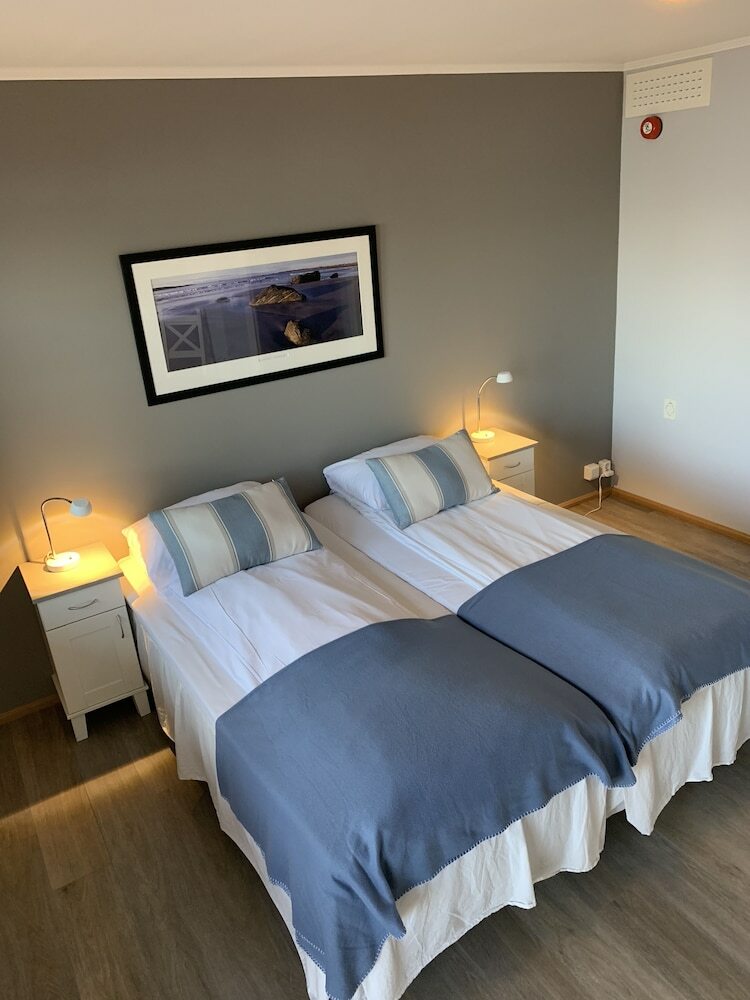 Hustadvika Gjestehus - By Classic Norway Hotels