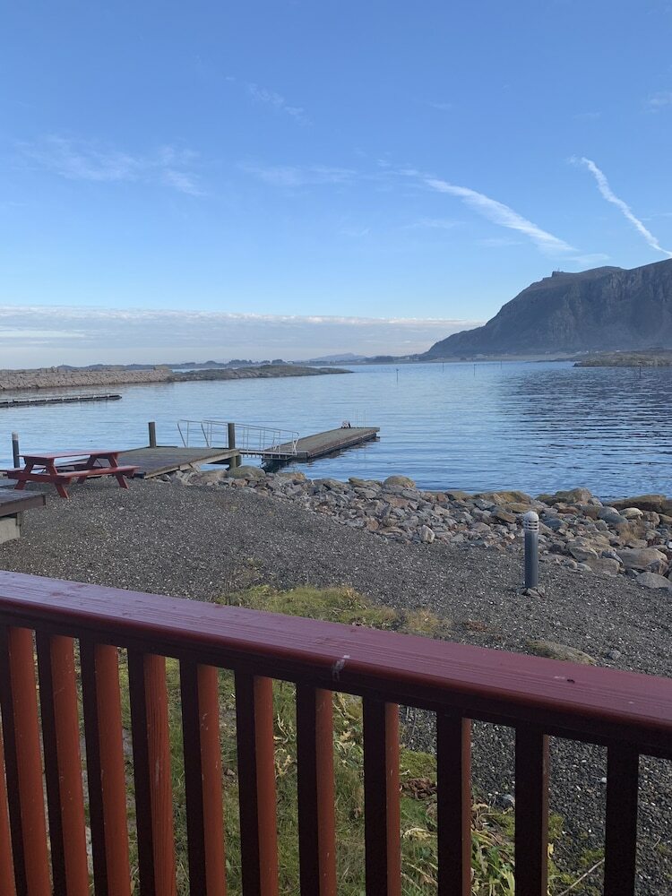 Hustadvika Gjestehus - By Classic Norway Hotels