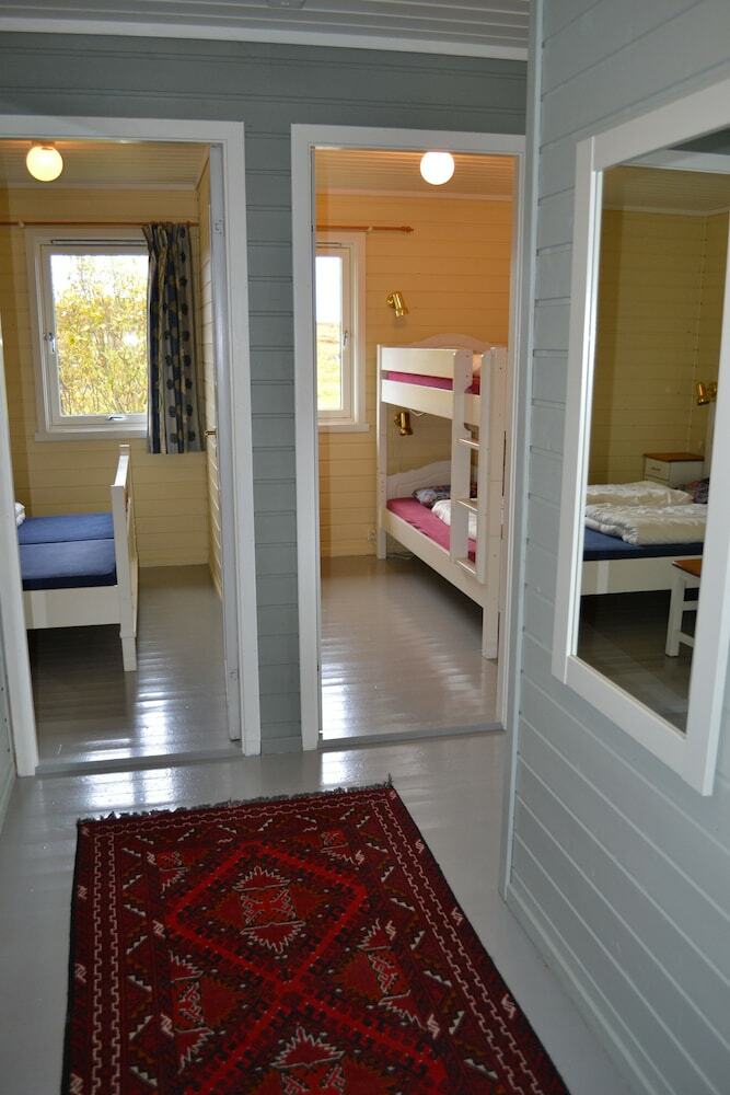 Hustadvika Gjestehus - By Classic Norway Hotels