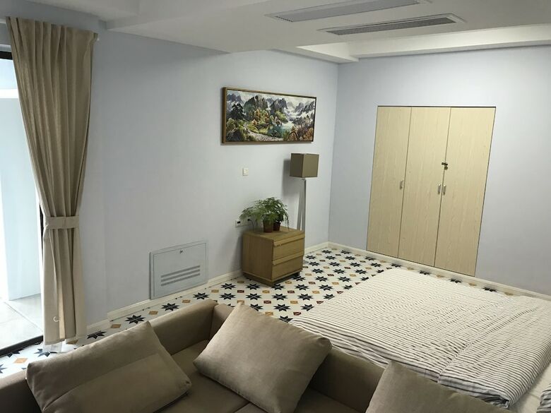 Hotel Suzhou Luxiang Star House Inn