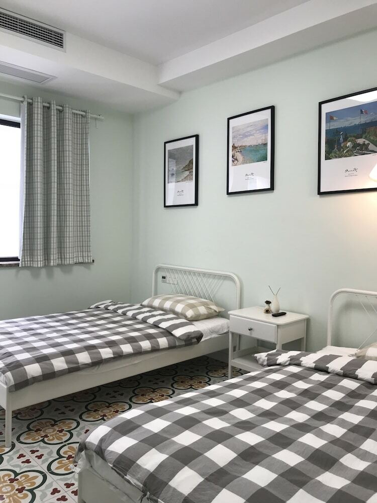 Hotel Suzhou Luxiang Star House Inn