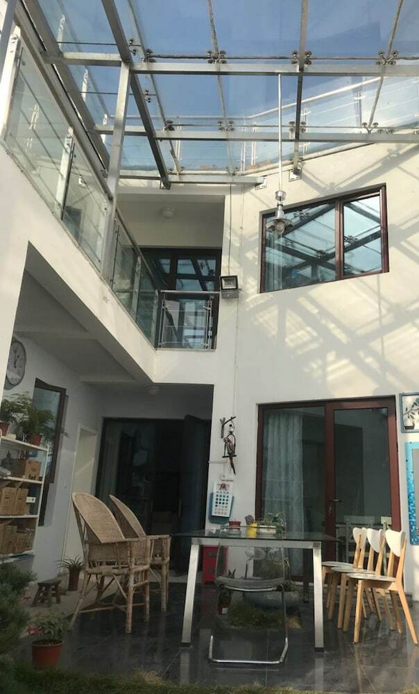 Hotel Suzhou Luxiang Star House Inn