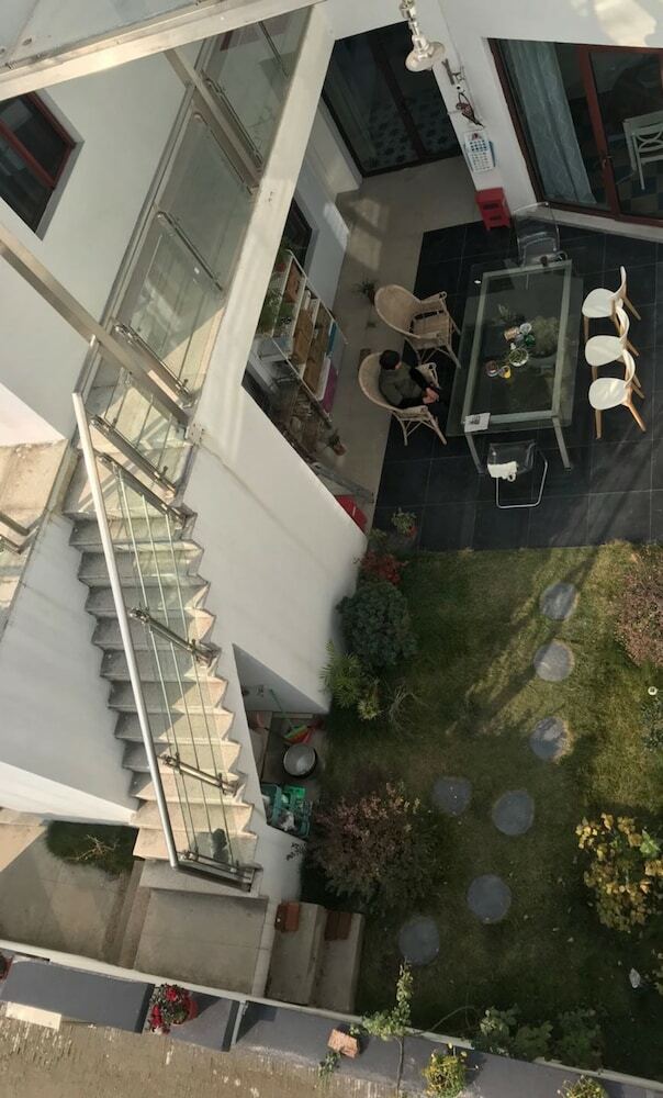 Hotel Suzhou Luxiang Star House Inn