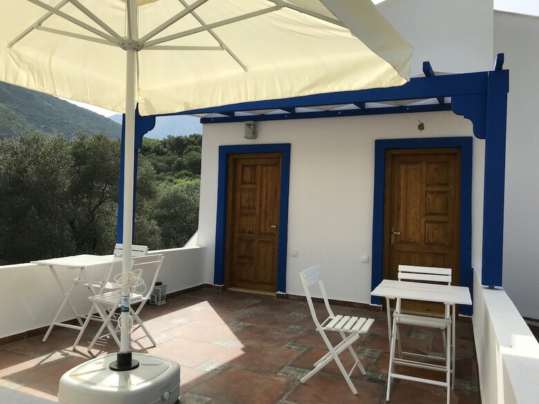 Apartamento Artolive Datca