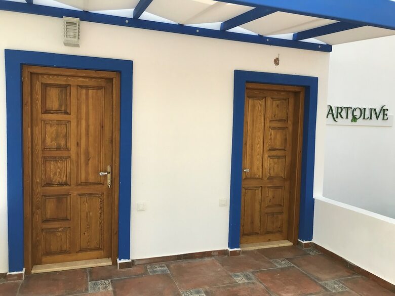 Apartamento Artolive Datca