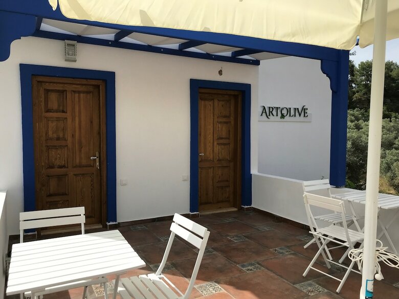 Apartamento Artolive Datca