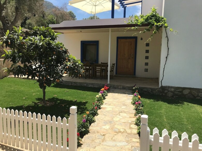 Apartamento Artolive Datca