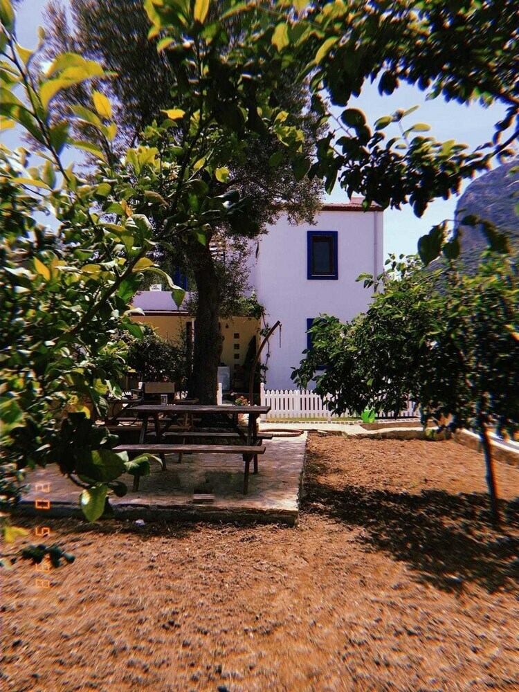 Apartamento Artolive Datca