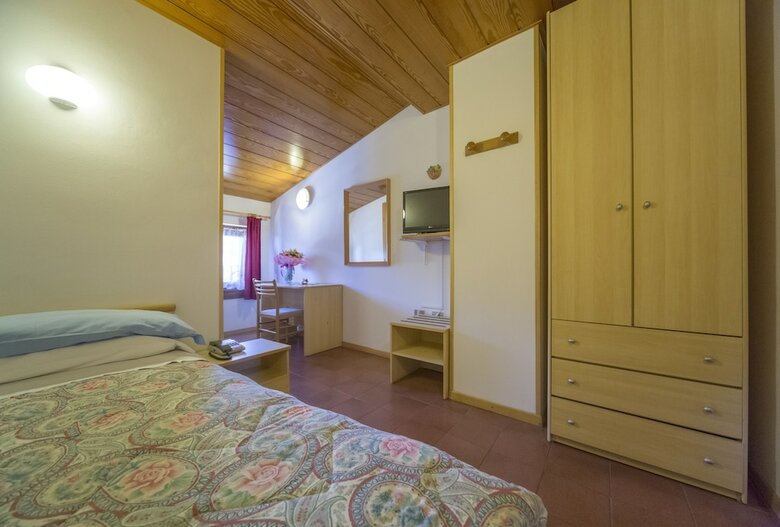 Hotel Trentino