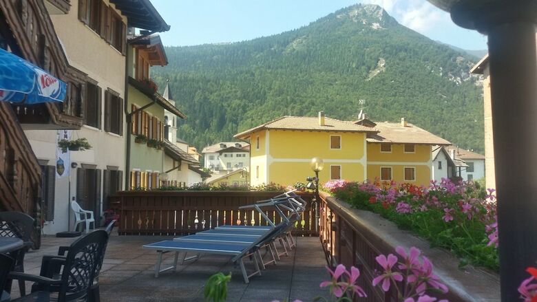 Hotel Trentino