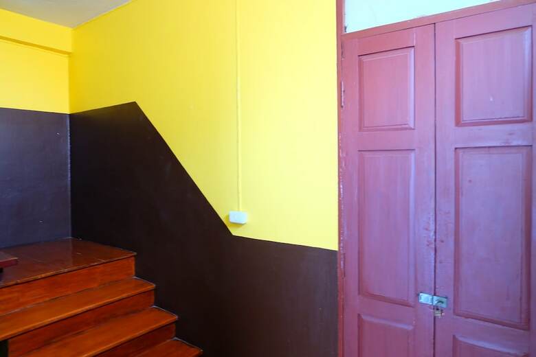 Hotel Prompiman Homestay