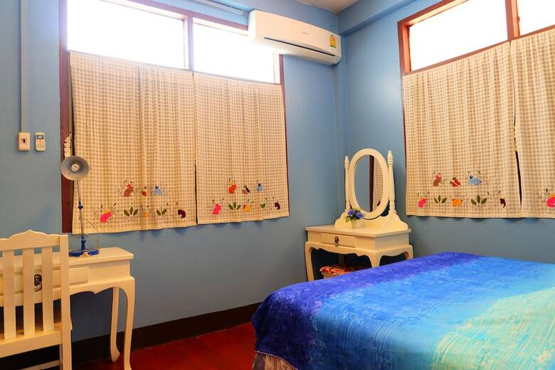 Hotel Prompiman Homestay