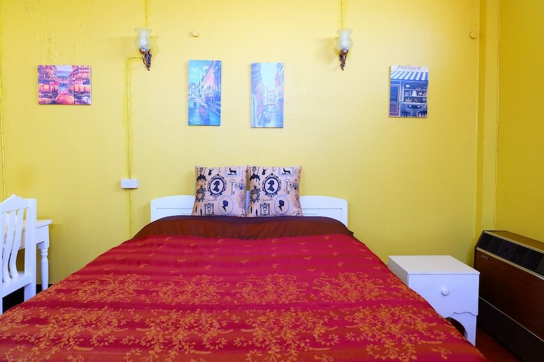 Hotel Prompiman Homestay