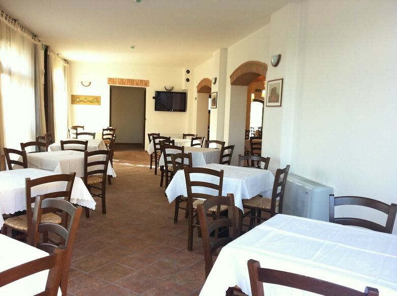Agroturismo Agriturismo Antico Noce