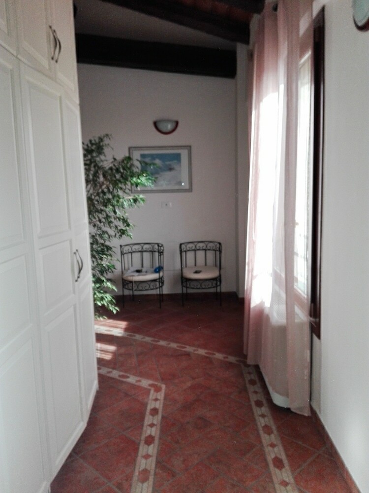 Agroturismo Agriturismo Antico Noce