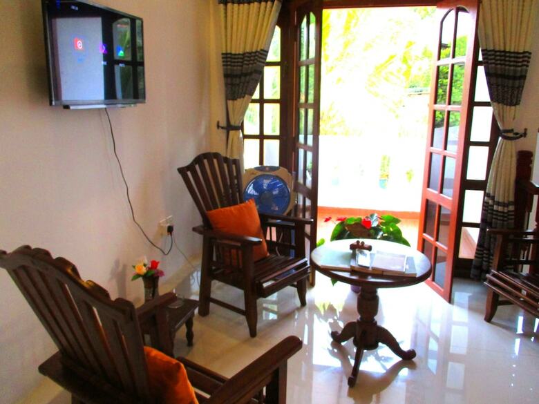 Hotel Fresh Air Villa Guest House