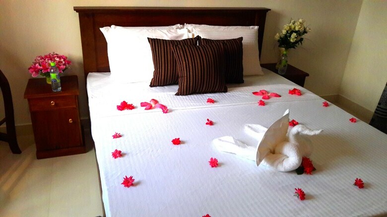 Hotel Fresh Air Villa Guest House